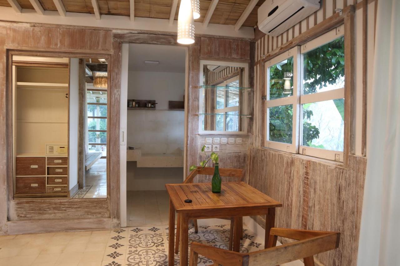 Aventus Resort Ubud Tegallalang  Exterior photo