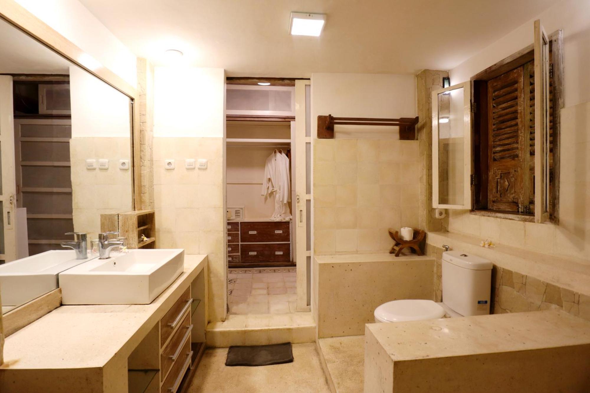 Aventus Resort Ubud Tegallalang  Exterior photo