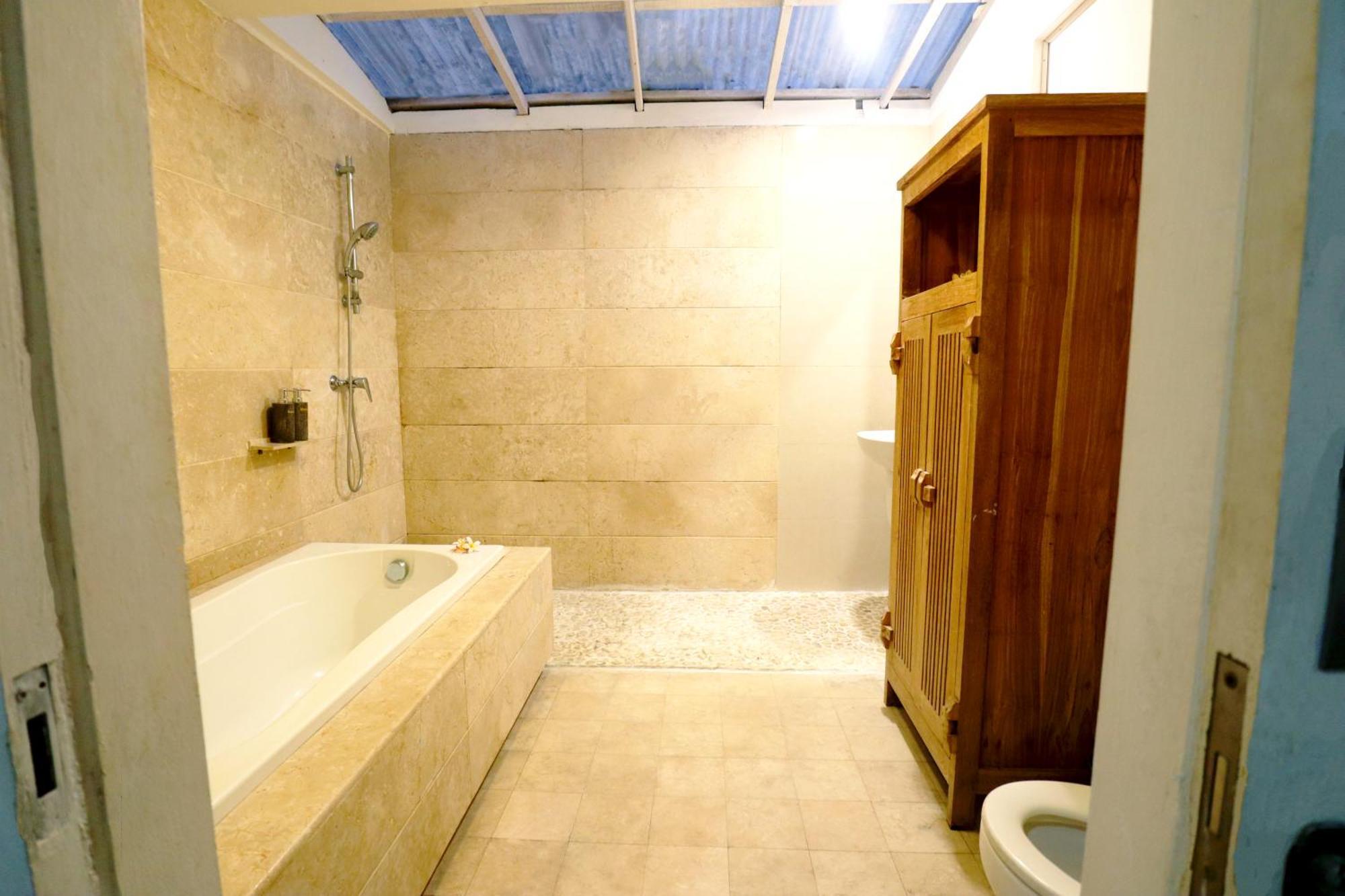 Aventus Resort Ubud Tegallalang  Room photo